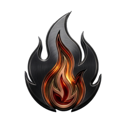 PyroMetal logo
